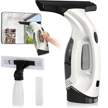 Cordless Window Vacuum Cleaner